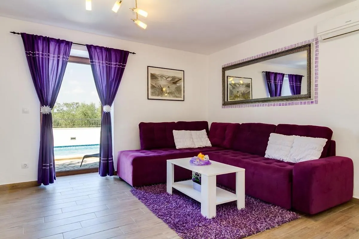 Villa Agneza Krnica Casa de Férias