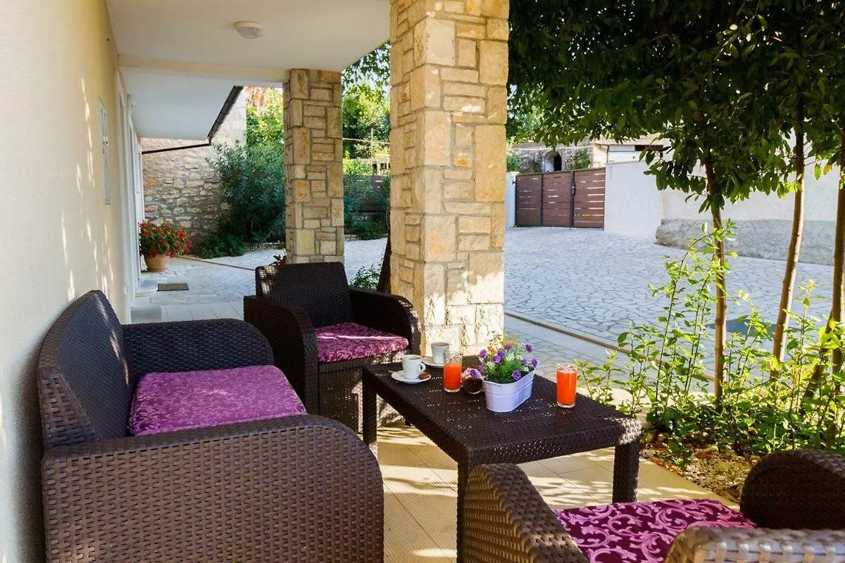 Casa de Férias Villa Agneza Krnica