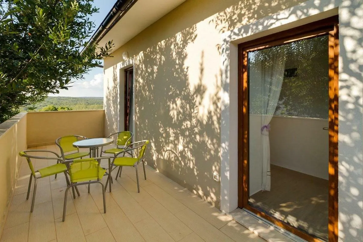 Villa Agneza Krnica
