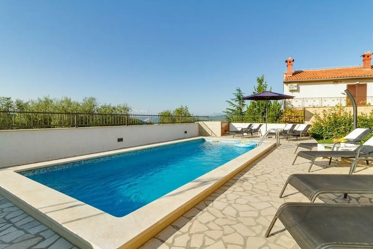 Casa de Férias Villa Agneza Krnica