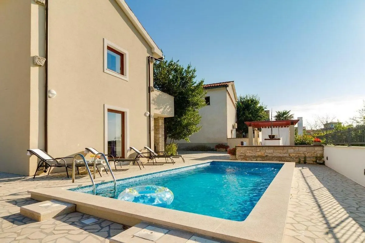 Casa de Férias Villa Agneza Krnica Croácia